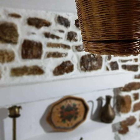 Traditional House Kassandra'S Guest House แอร์มิโอนี ภายนอก รูปภาพ