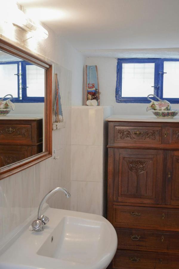 Traditional House Kassandra'S Guest House แอร์มิโอนี ภายนอก รูปภาพ