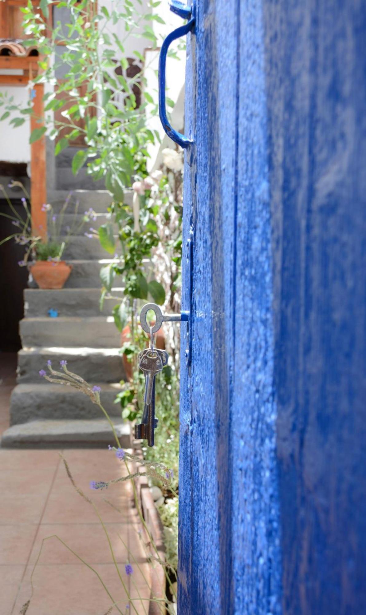 Traditional House Kassandra'S Guest House แอร์มิโอนี ภายนอก รูปภาพ