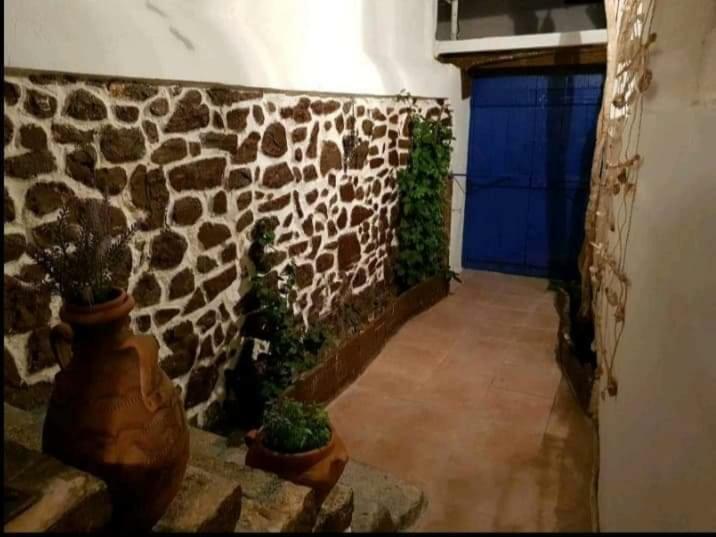 Traditional House Kassandra'S Guest House แอร์มิโอนี ภายนอก รูปภาพ