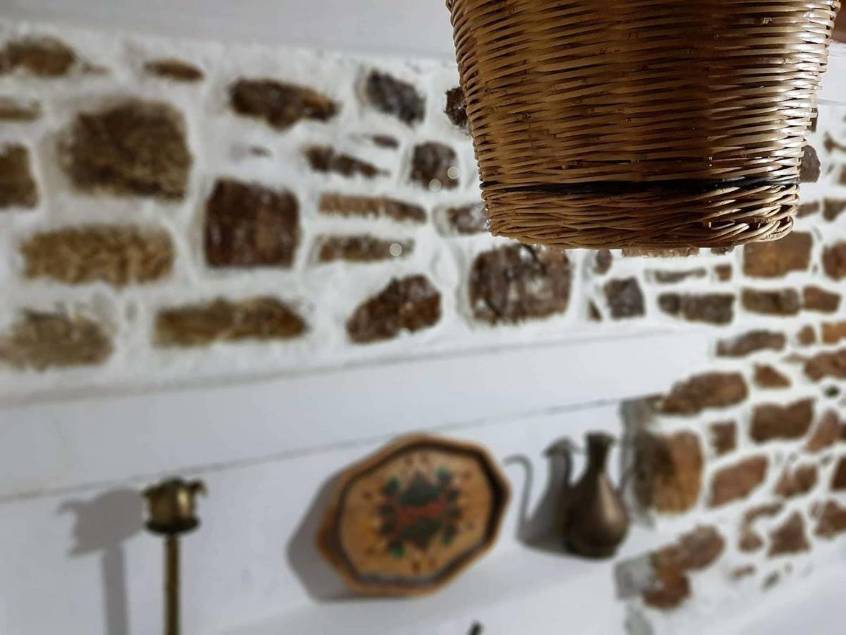 Traditional House Kassandra'S Guest House แอร์มิโอนี ภายนอก รูปภาพ