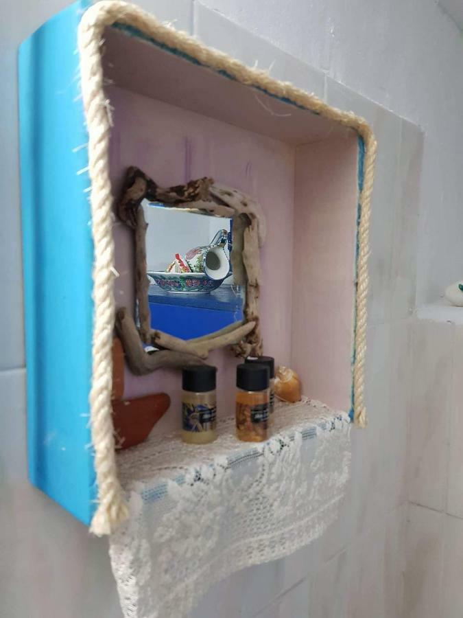 Traditional House Kassandra'S Guest House แอร์มิโอนี ภายนอก รูปภาพ
